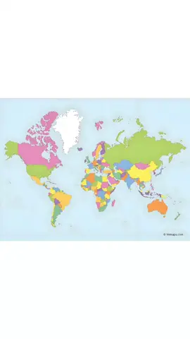 Some countries aren’t a single block of land — they exist in two separate parts! From Russia’s Kaliningrad to USA’s Alaska, Azerbaijan’s Nakhchivan, and Angola’s Cabinda, these nations are split across their own territory. Follow for more amazing country facts and map surprises! #mapanimation  #CountryFacts #GeographyFacts #MapFacts #WorldFacts #DidYouKnow #FunFacts #ViralFacts #Shorts 
