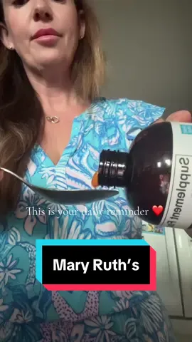 @MaryRuth's #maryruthsorganics #perimenopause #over40