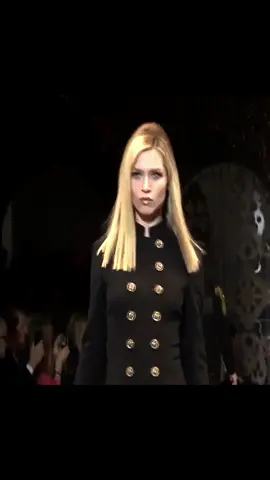 Versace F/W 2014