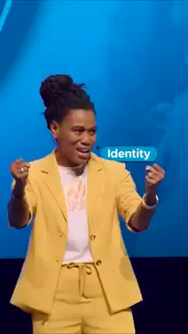 #Our identity is rooted in Christ