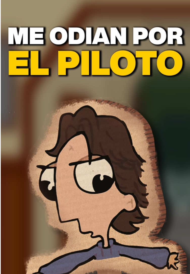 ME ODIAN POR MI EPISODIO PILOTO | no los culpo fue muy malo pero ya mejoramos todo y le estamos dando una remasterizacion a la serie animada de los custodios del umbral | #creandomiserieanimada#detrasdecamarasserieanimada#avancesserieanimada 
