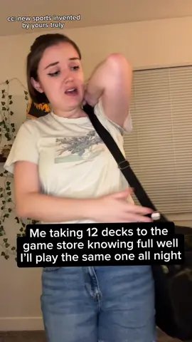 Yeah, you could say I lift 💪🏻 #mtg #magicthegathering #enbymtg #edh #tcg 