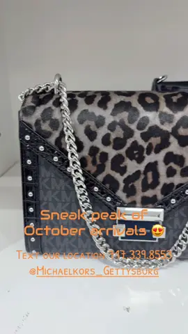 #michaelkors#handbag#fall#fallfashion#mk 
