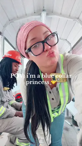 #fyp #bluecollar #bluecollarwife 