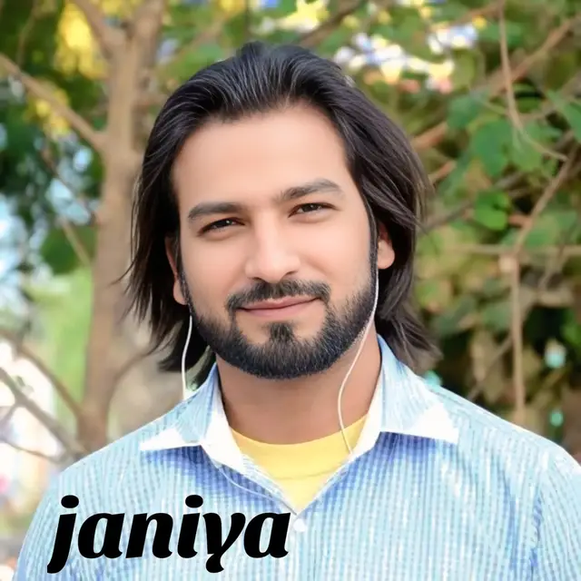 #janiya 