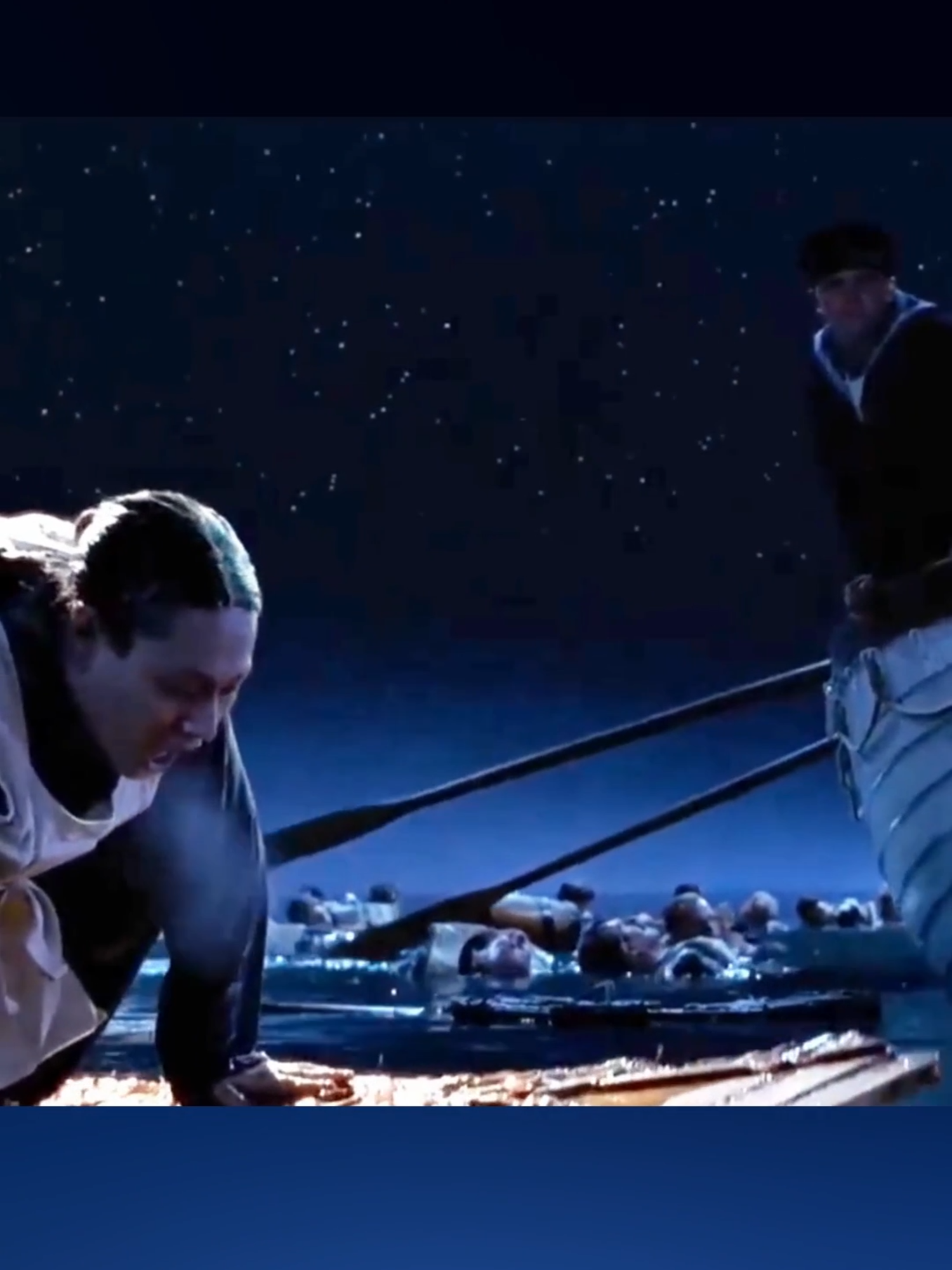 El Borracho Que Sobrevivió Al Titanic #Titanic #Curiosidades #rexo #datoraro #rexoarmy