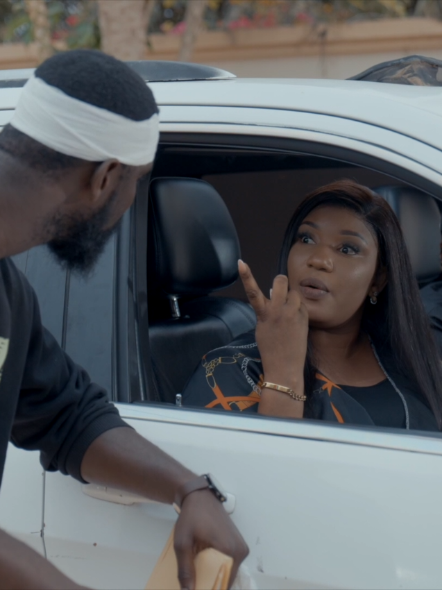 l’intégralité de l’épisode est disponible sur la chaîne youtube BSPROD #creatorsearchinsights #sérieénégalaise🇸🇳 #onelove #pourtoii #tiktokgalsen 