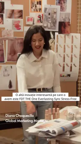 Îți dorești un ten perfect, indiferent de condiții? Cu fondul de ten THE ONE, te bucuri de un machiaj fără griji! 😊 Formula sa rezistentă la transfer și apă asigură o acoperire construită și o finisare naturală, perfectă pentru orice moment al zilei. Fie că ești la birou, în oraș sau pe litoral, THE ONE te va face să te simți frumoasă și încrezătoare! Adaugă-l în rutina ta de beauty și observă cum îți ascunde imperfecțiunile pielii chiar și în cele mai dificile condiții! 💄✨ #MakeUp #Beauty #Oriflame Utilizați codul meu de recomandare: RO-maryteam Folosiți link-ul meu de recomandare: https://shop.oriflame.com/RO-maryteam/bdmMZrOYc #foruyou 