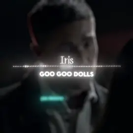 iris - goo goo dolls edit audio | edit on  @maeediits  | discord server in my bio !! | #editaudio #audioverse #therookie #timbradford #goviral 