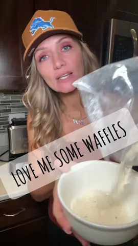 Add it to the cart and check all coupons!! #christmasgiftideas #wafflesarelife 