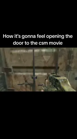 That theater def gonna smell horrid #csm #bo2 #campaign
