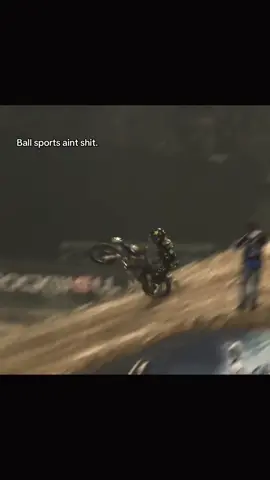 No hate. #fmx #supercross #trophytruck #bullriding #like #follow #blowthisup #fyp 