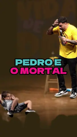 Pedro passa bem 🤣🤣🤣