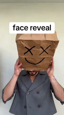 i am so happy i can finally face reveal to you guys i hope you understand  #marino #fyp #bbnomoney 