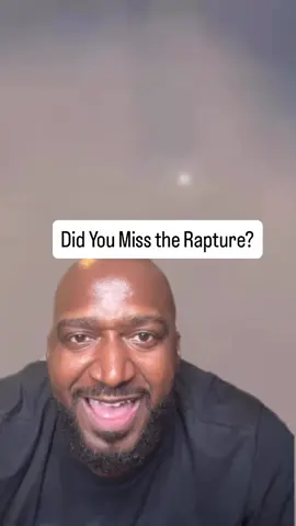 Did You Miss the Rapture? Post if you are in the sky with me #GodAintPleased #rapture #altonwalkershow 