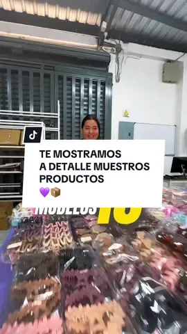 llegó el NUEVO CONTENEDOR! ✅💜 EMPRENDE CON NOSOTROS 📦🛍️ #cosmeticos #belleza #makeup #emprender #preciosas 