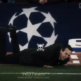دونا روما ينقذ باريس من خسارة الأبطال🔥🤬 // المدرب سقط من الصدمة😱 #hyper #donnarumma #paris #astonvilla #aftereffects 