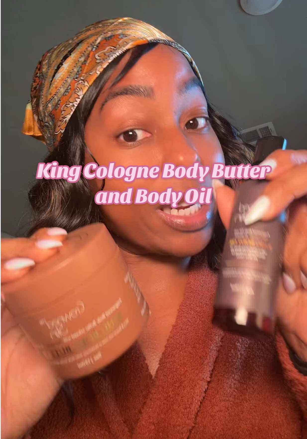 Replying to @poopie71 Mannnn I feel her! My man smells too good in this too!  This Set is a MUST-HAVE for men!  #mensfragrance #mensfragrance #mensskincare #colognesformen #cologne 