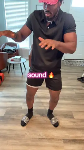 What genre of music is this 😭. Shiii kinda tufffski 🔥. #menswear #viral #foryoupage #slippers #designershoes 
