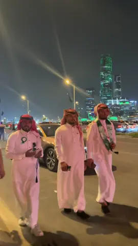 #saudinationalday95 #saudiarabia🇸🇦 #riyadh🇸🇦 #KFAD #tembengal 