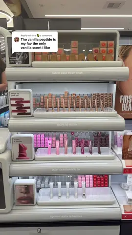 Replying to @Luisa 🫒 @rhode skin #underconsumptioncore #projectpan #underconsumption #sephorahaul #sephora @sephora 