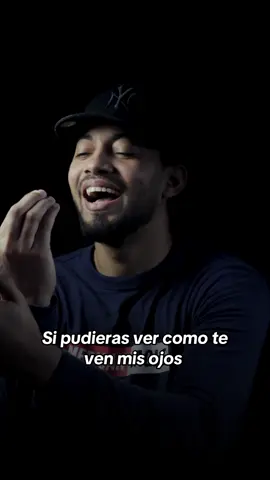 Si pudieras ver como te ven mis ojos. #sipudierasvercomotevenmisojos #creatorsearchinsights #jaywheeler #hablamedeti #tequierover 