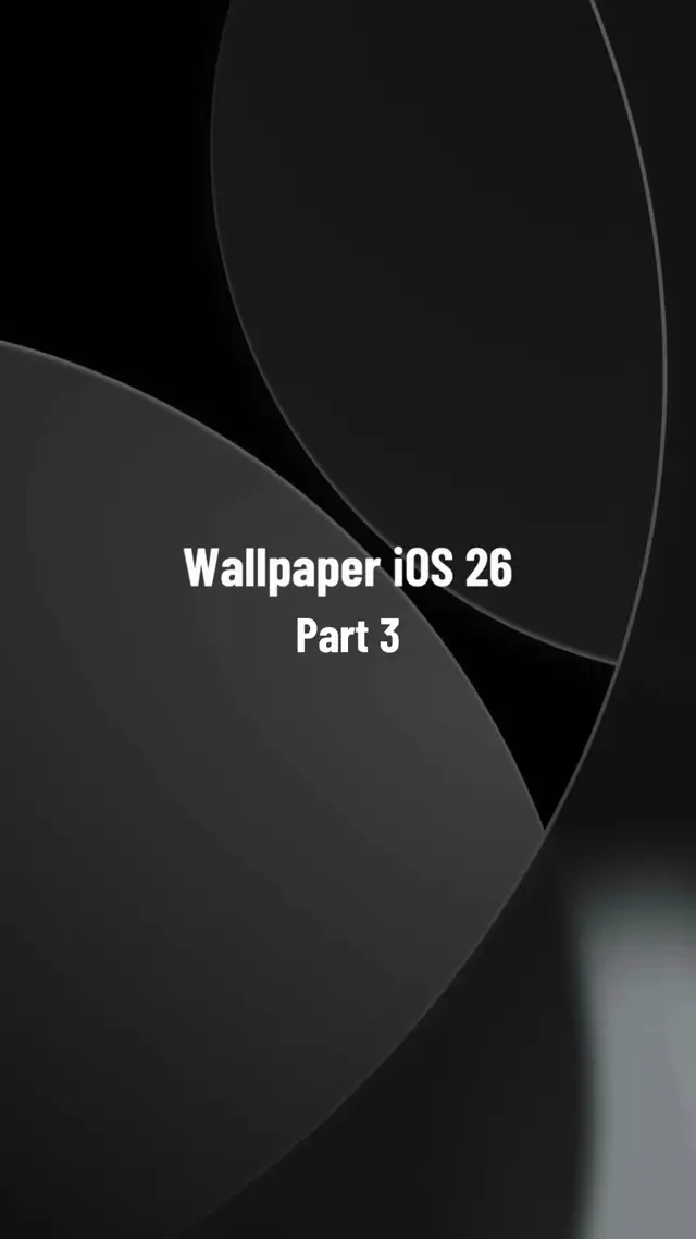 Wallpaper iOS 26 #wallpaper #iOS #apple #ios26 #iphone 