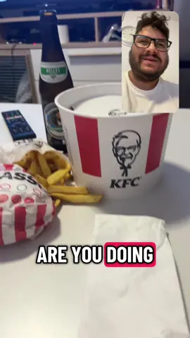 Kentucky Fried Chicken #🍗 #chicago 🐔 #fyp 
