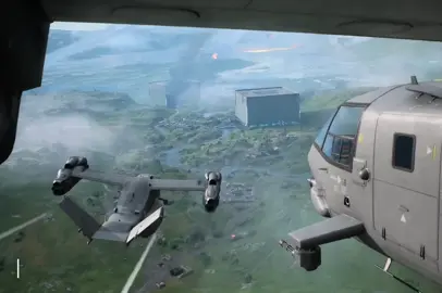 pertempuran paling modern #game #batlefield2042 #callofduty #deltaforce #fyppppppppppppppppppppppp 