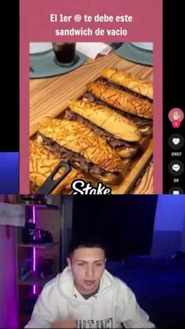 Nose, pero quiero uno #contenido #leocesani #videoviral #paratiiiiiiiiiiiiiiiiiiiiiiiiiiiiiii #pfypシ #streamer #clips