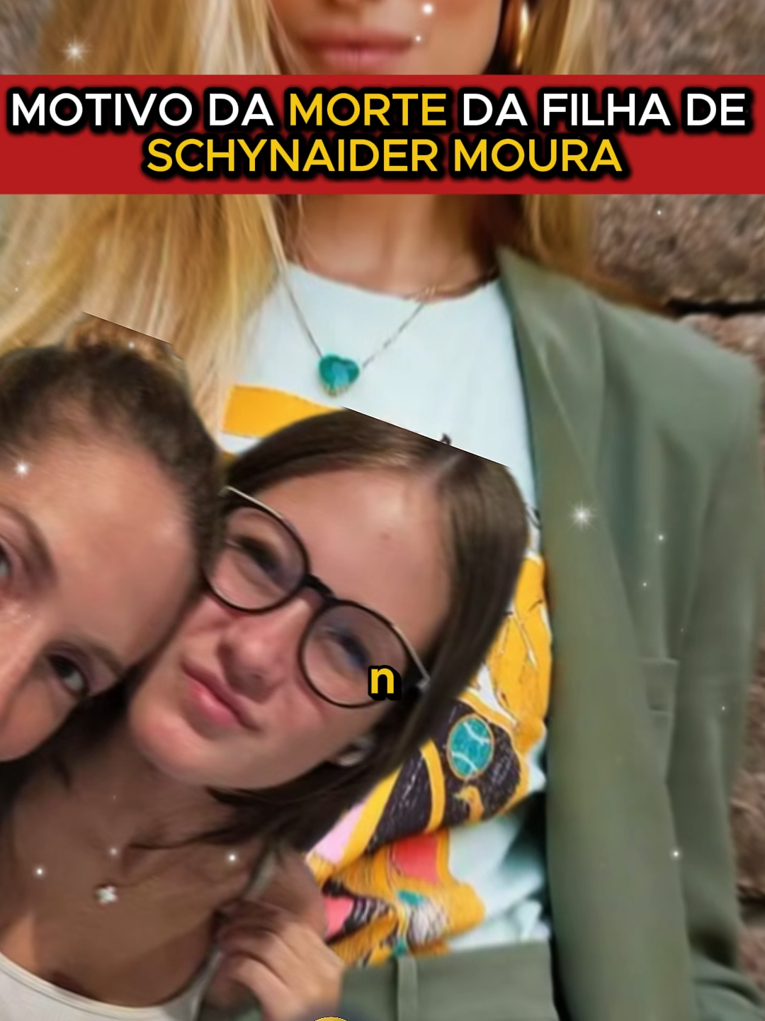 Revelado o motivo da morte da filha de schynaider moura #SchynaiderMoura #AnneMoura#FilhaDeSchynaider