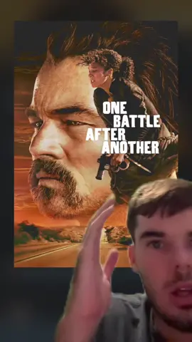 i'm SO EXCITED for this movie! #onebattleafteranother #pta #paulthomasanderson #obaa #newmovie #excited #2025movie #2025bestpicture