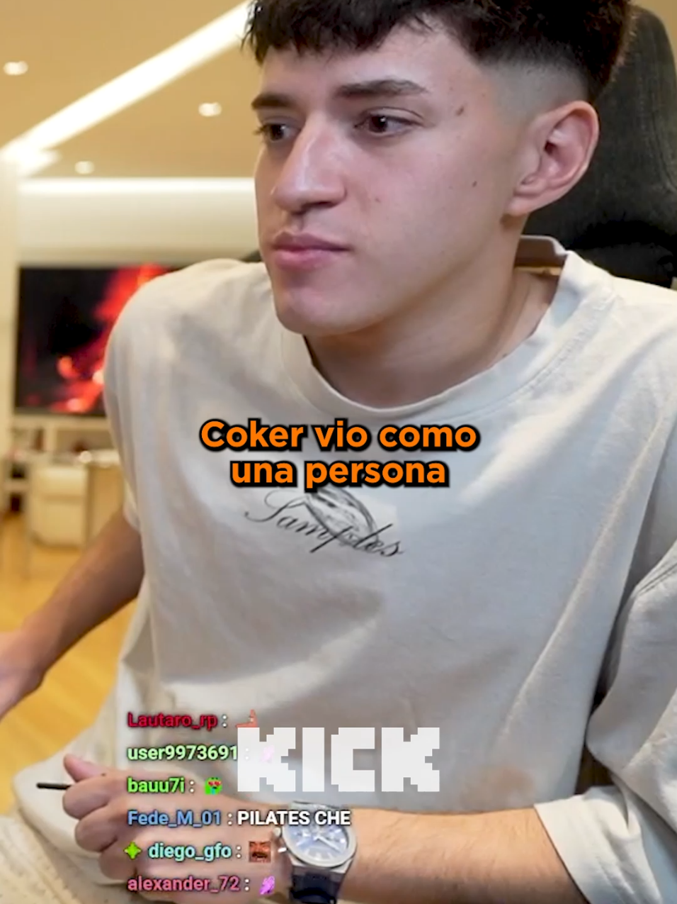 Que le pasa a Mernuel  #mernuel #bauleti #bauletti #mernosketti 