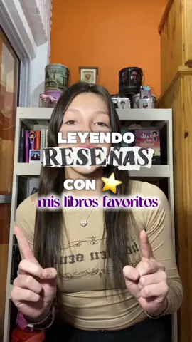 SIGO SHOOCKEADA #reseñasdelibros #goodreads #librosrecomendados #BookTok #libros 