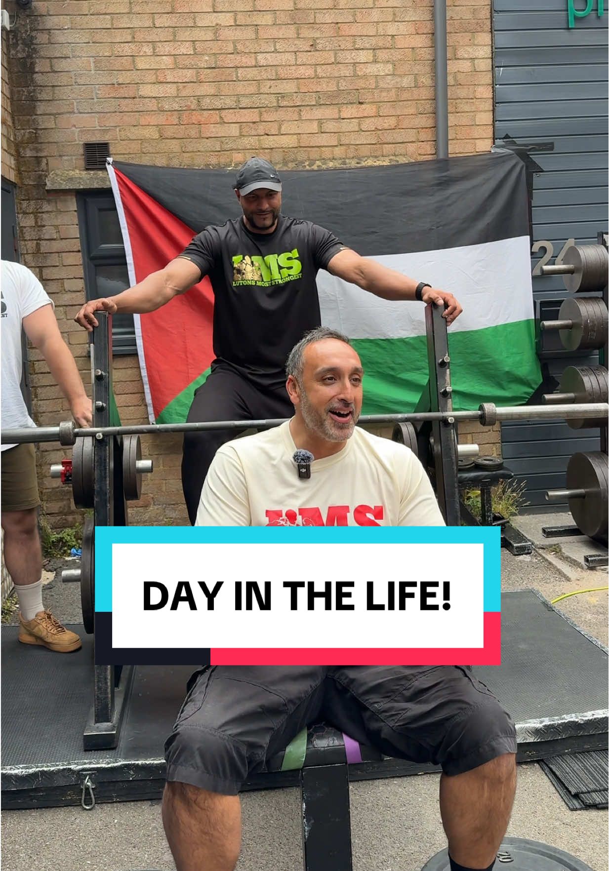 A Busy day in the life of a Criminal Defence Lawyer 🤯 From supporting local events to rushing to the Police Station… no two days are ever the same! 😅 #fyp #attiqmalik #lawyersoftiktok #dayinthelife #Vlog
