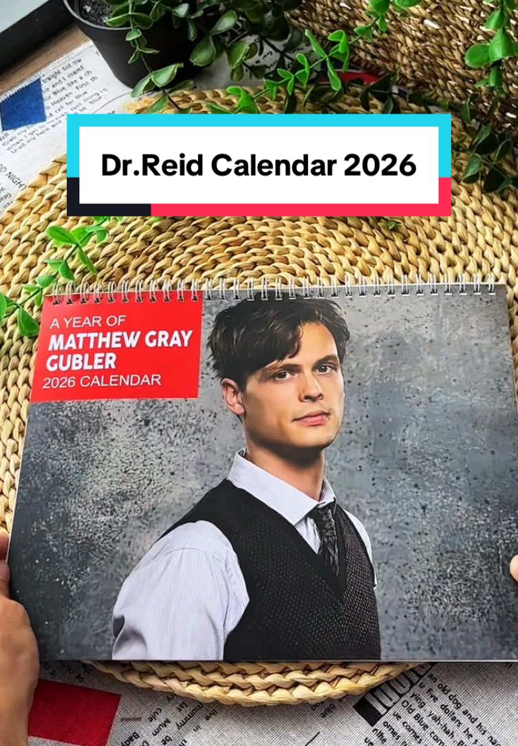 #drreid #criminalsminds #matthewgraygubler #drspencerreid #spencerreid 