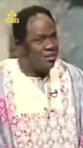 Bishop Benson Idahosa #bishopbensonidahosa @Arcbishop Benson Idahosa