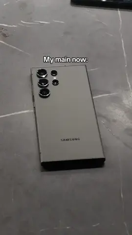 id: @opsonc 😼 #xiaomi #mi9 #upgrade #samsung #s24ultra 