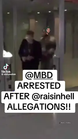 @Bhatti Dab🍍 gets arrested! @Wilot @Hanan Qumar @Thekanjarmarket🦅 @QAS KHAN @MEAHCATOFFICIAL @Syco Vlogs @Queenbeeofficial.Sooroils @MBD @@RaisinHell #fyp #foryoupage❤️❤️ #foryoupagee #exposed #drama 