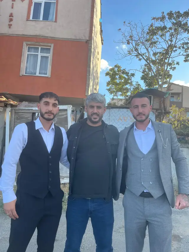 @Zekeriya gümüş @🕊️YENİKÖYLÜ🕊️ #👑👑