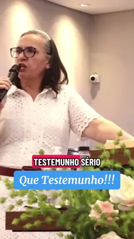 Meu Deus!