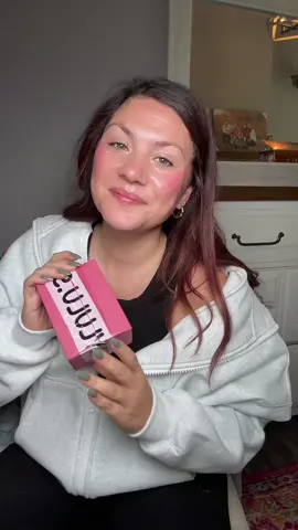 #unboxing #bunnylulu #giftidea #fluffy 