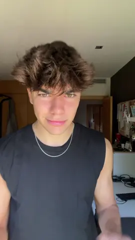 Corte de pelo ya de ya 
