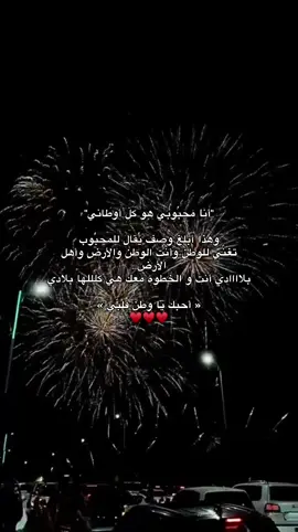 #أملي_بالله🤍 #اكسبلورexplore #93saudinationalday #السعوديه🇸🇦💚 #fyp 
