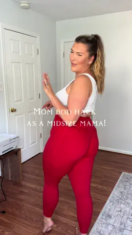 Living in @Halara_official these days!! #midsize #midsizestyle #halara #leggings #tummycontrol 