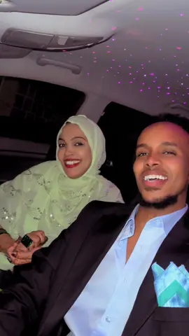 Walal Kulankaaga Aad Baan Ugu Faraxsanahay @Nimcosamriye 👸🙌   