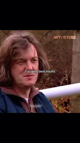 James’s insults are too funny 😂#topgear #jeremyclarkson #jamesmay #richardhammond #fyp 