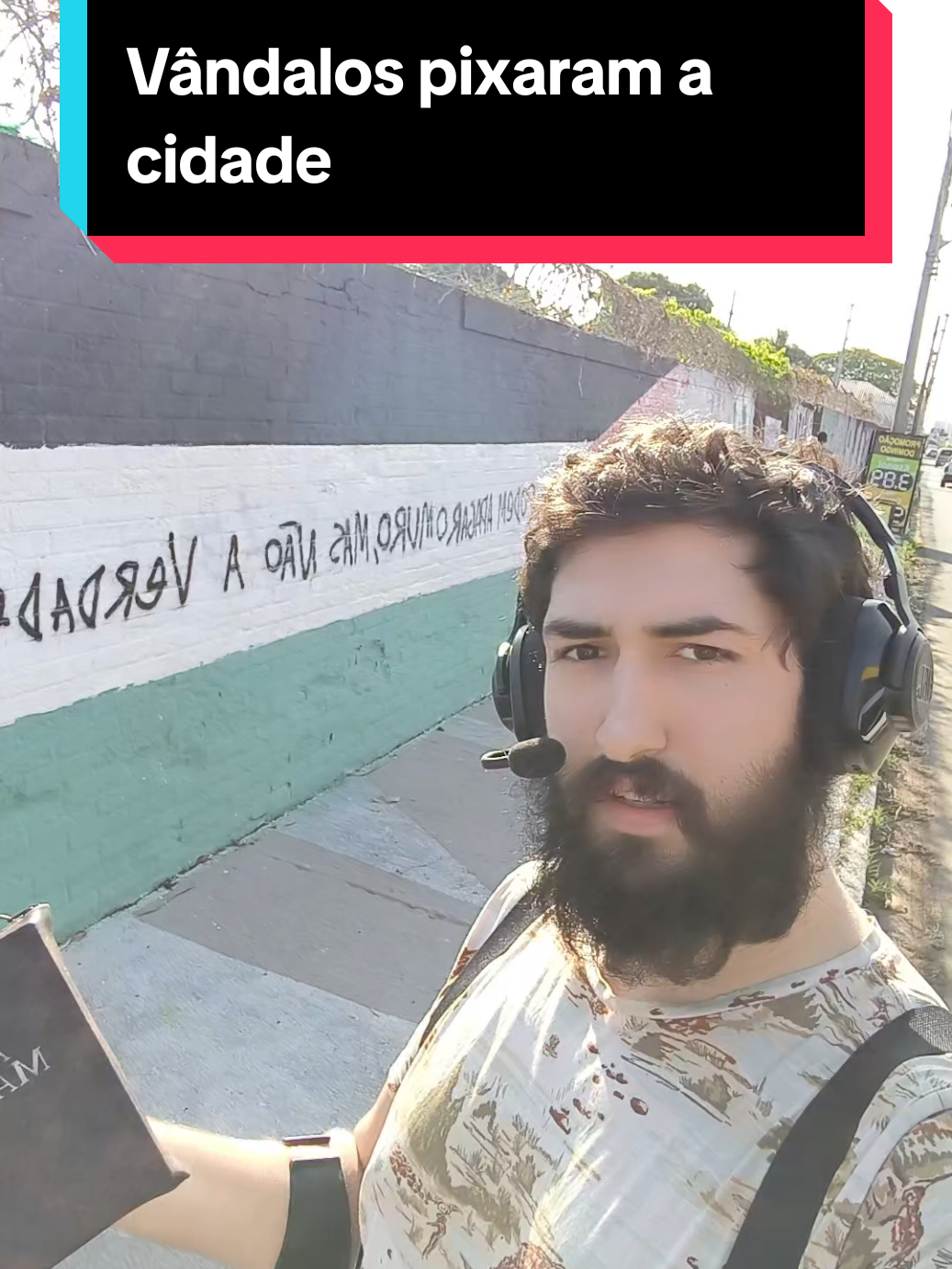 Fofoca em Rio Claro, interior de São Paulo  #palestina #israel #rioclaro #jesus