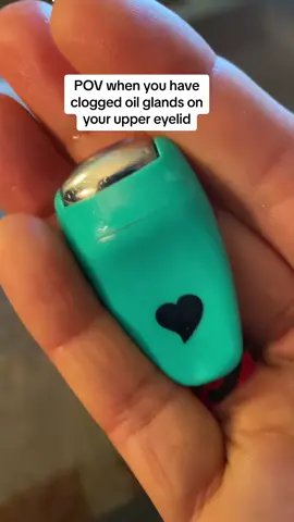 Eye care glow up ✨ 
