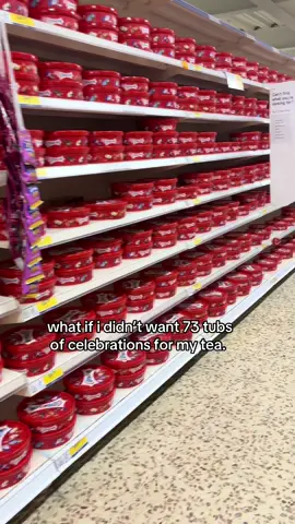 tesco please im hungry #tescos #what 